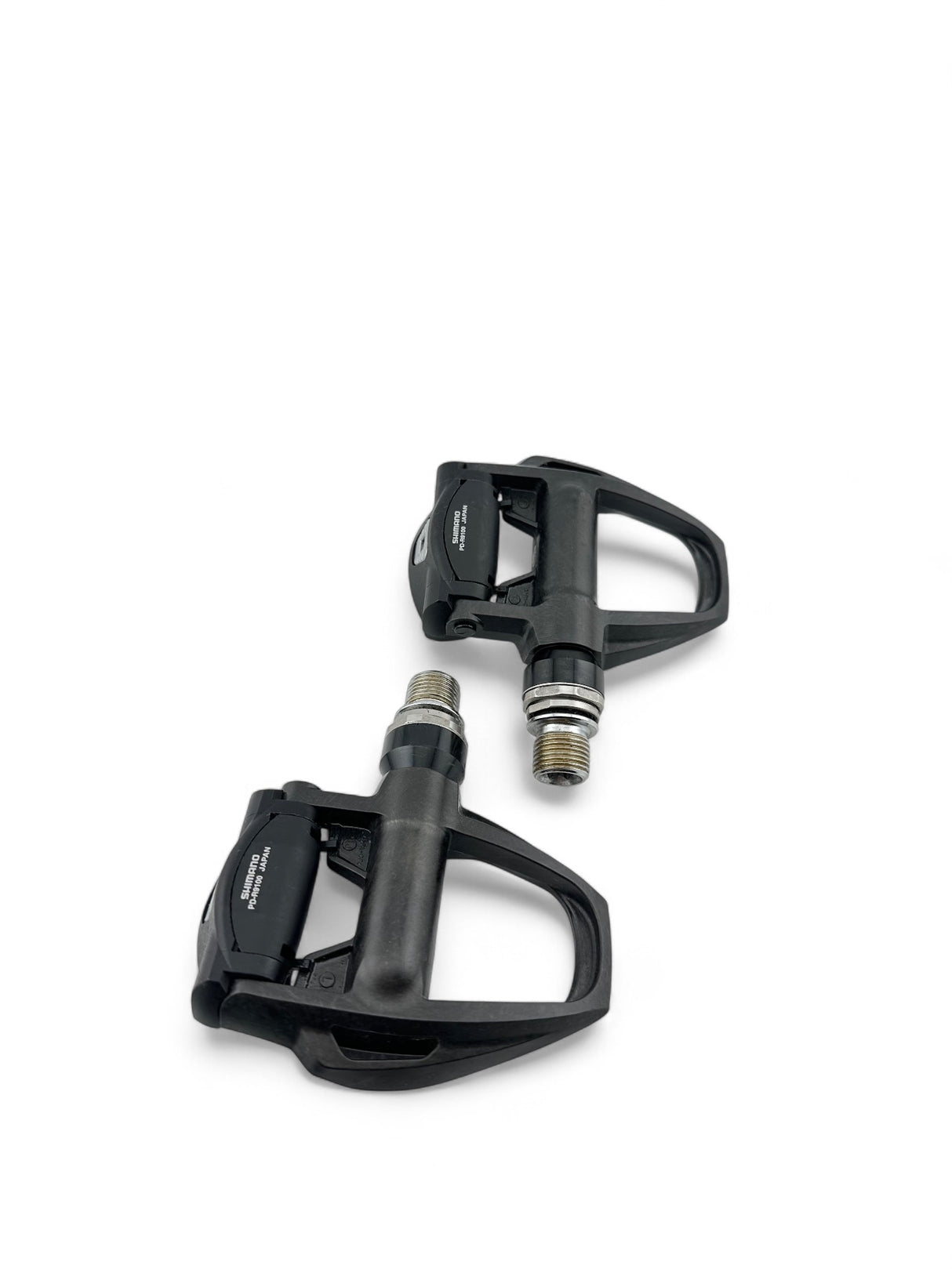 Shimano Dura-Ace PD-R9100 SPD-SL Pedale