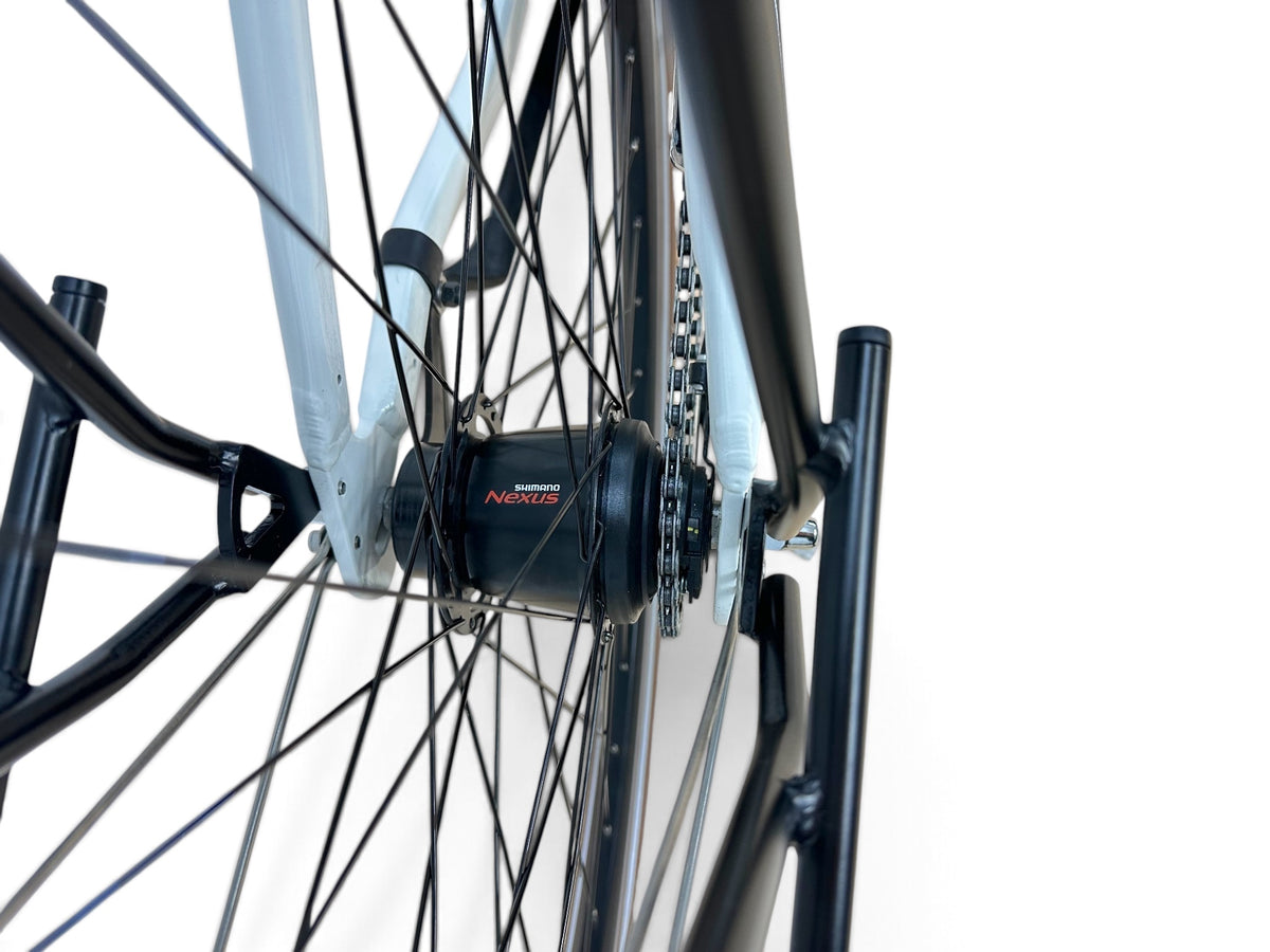 Bergamont Horizon 7