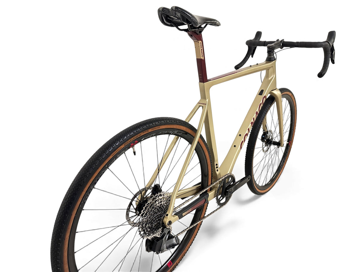 Colnago G3-X Rival AXS Carbon Gravelbike