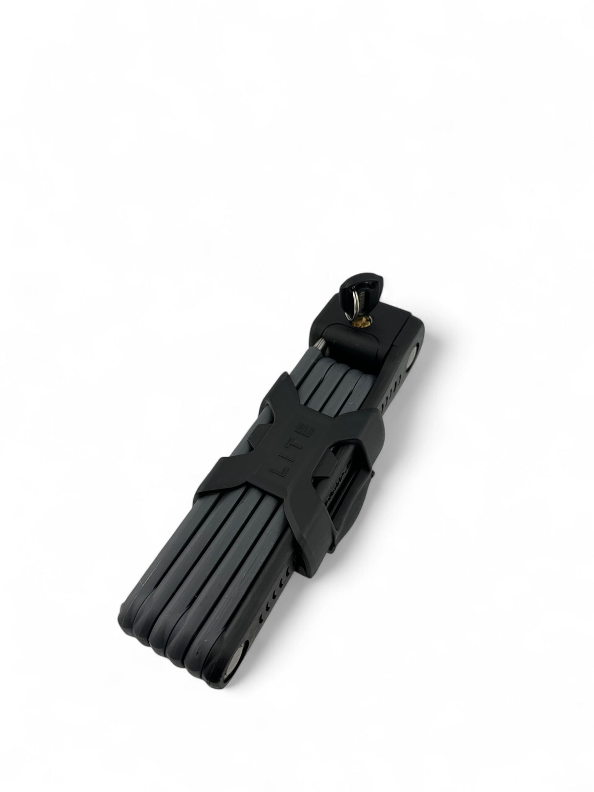 Abus Bordo Lite 6055K Faltschloss