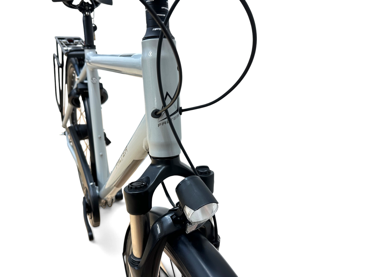 Falter C 4.0 City PLUS Diamant