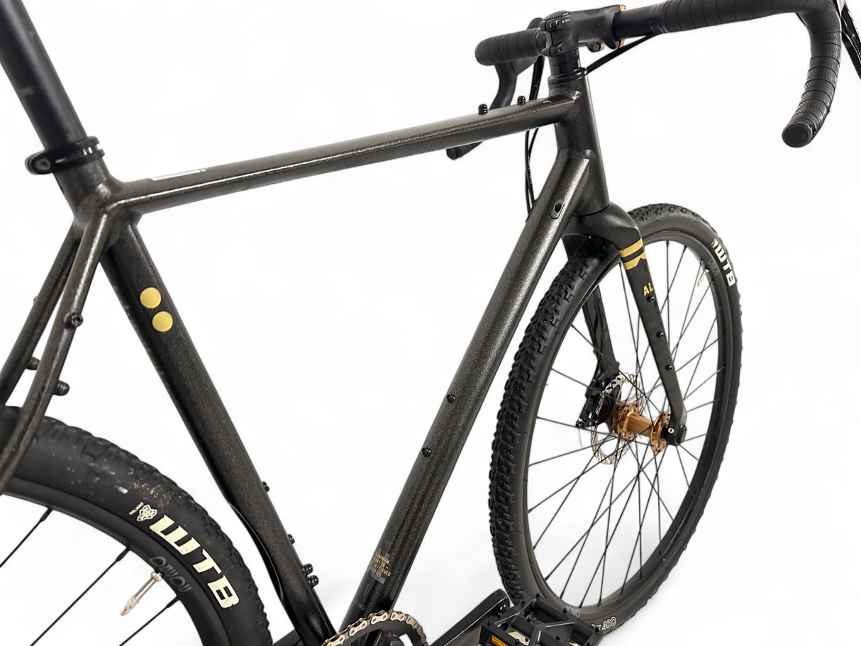 Rondo Ruut AL2 Gravelbike