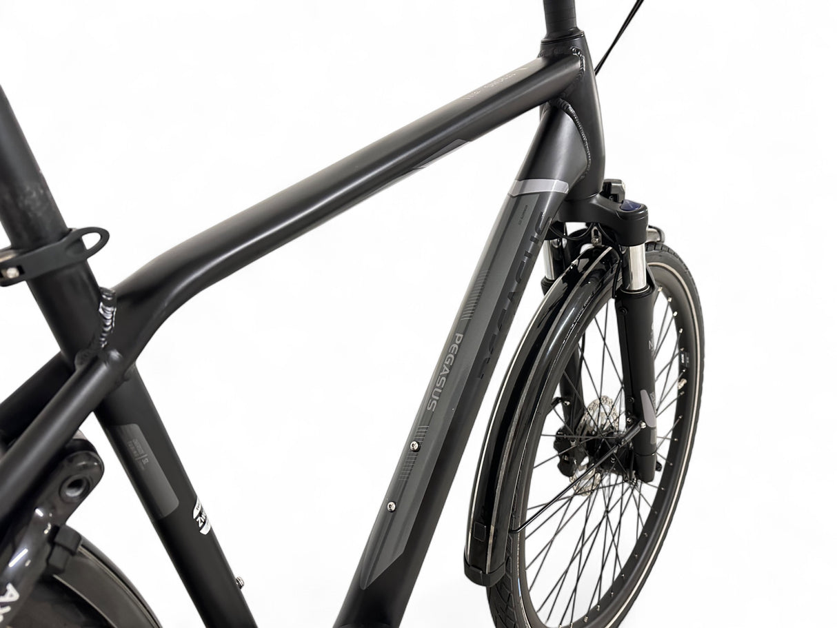 Pegasus Strong SL 27 Trekkingrad