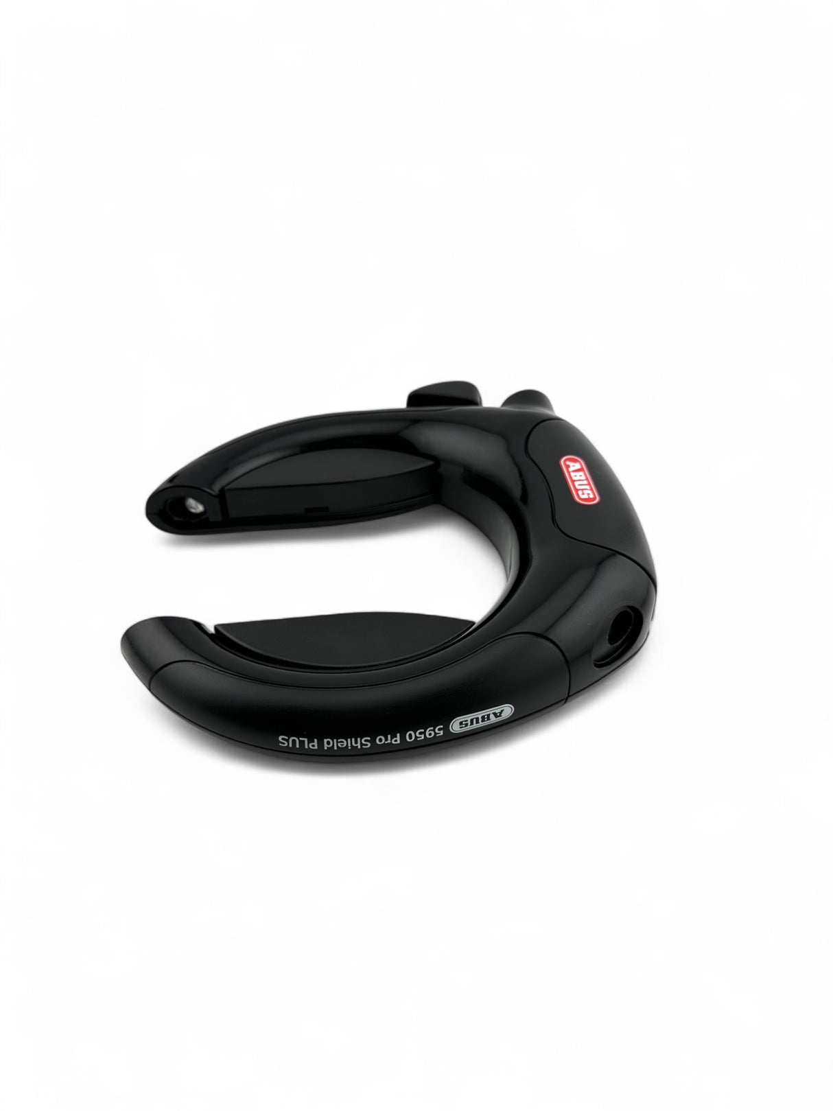 Abus Pro Shield Plus 5950 Rahmenschloss mit Kette + Tasche