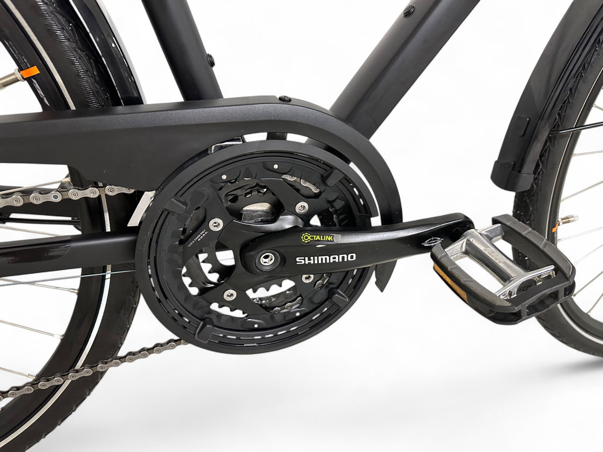 KTM Veneto Disc Trekkingrad