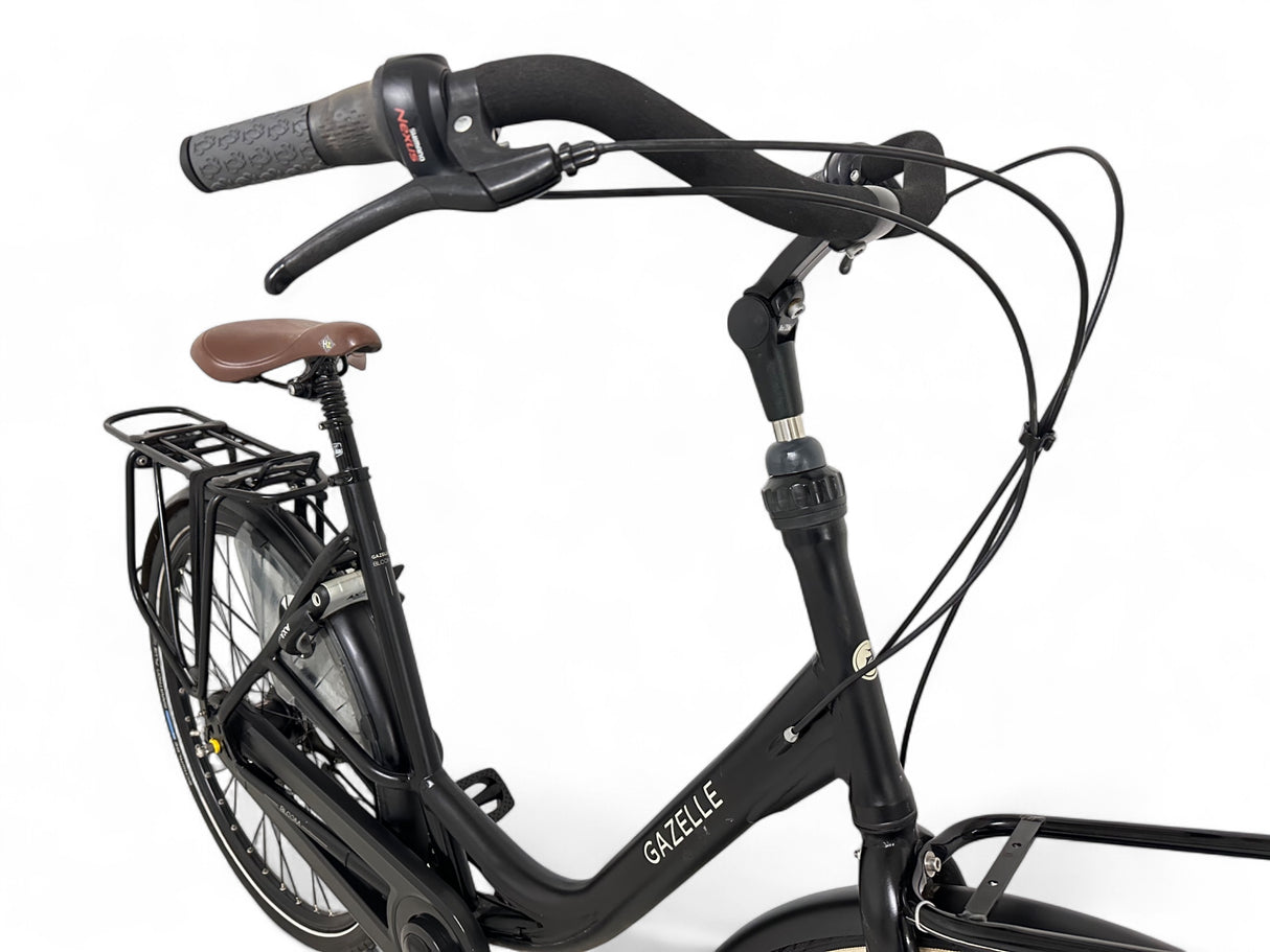 Gazelle Bloom C7 Citybike