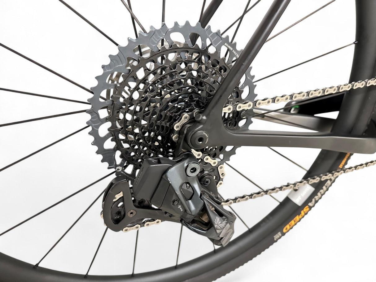 Open Wi.de Carbon Gravelbike