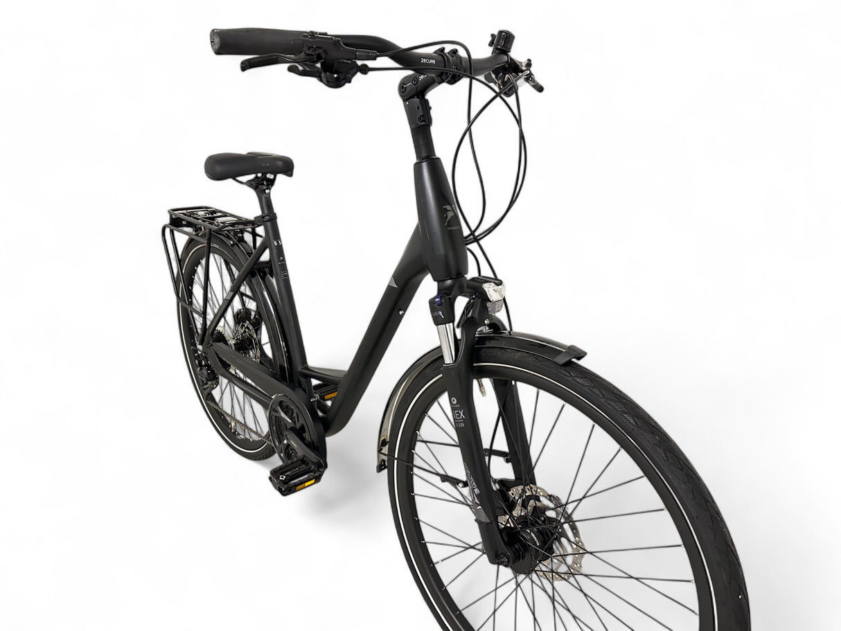 Pegasus Strog SL 27 Wave Trekkingbike