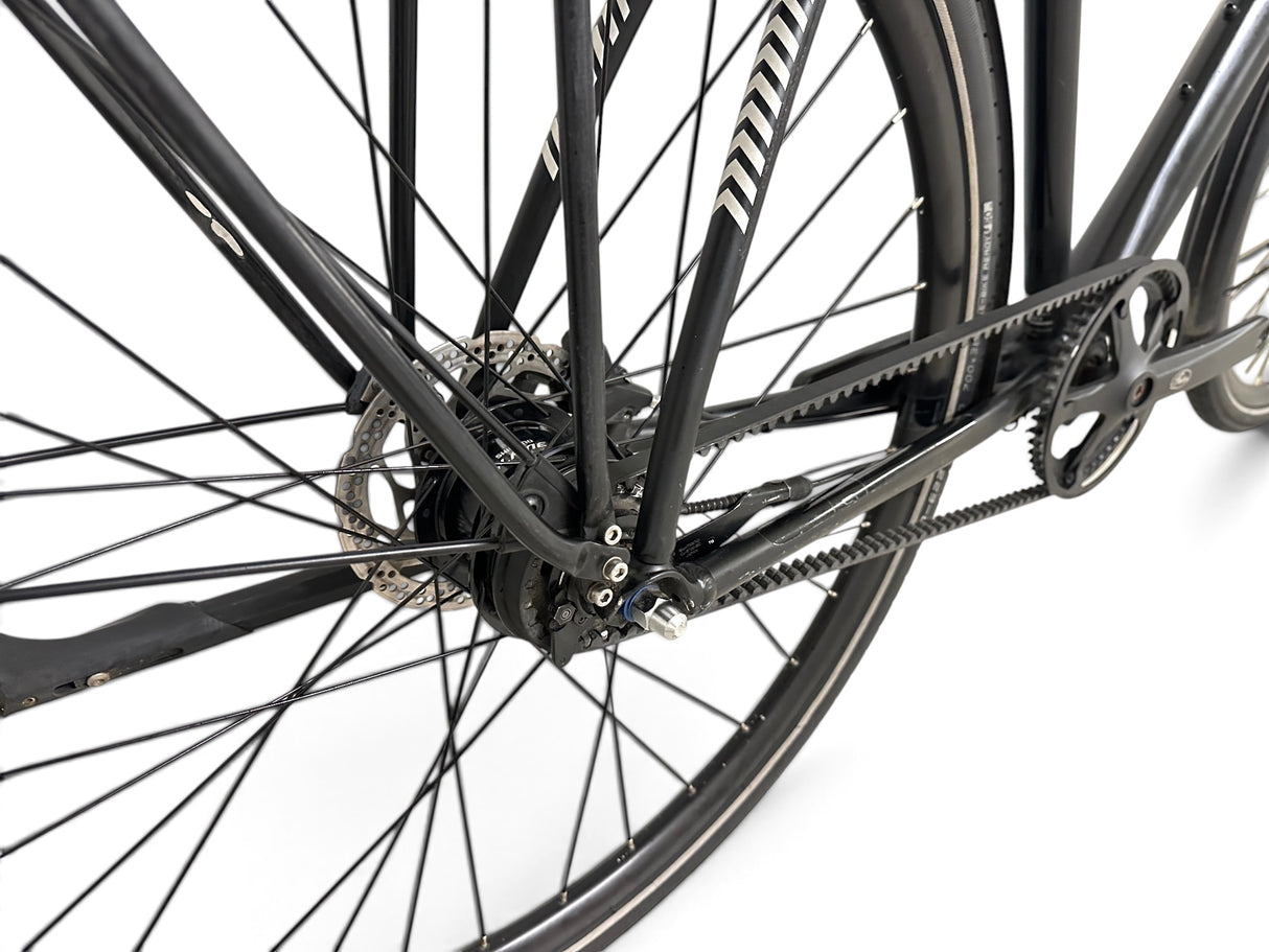 Breezer Beltway 11 Trekkingrad
