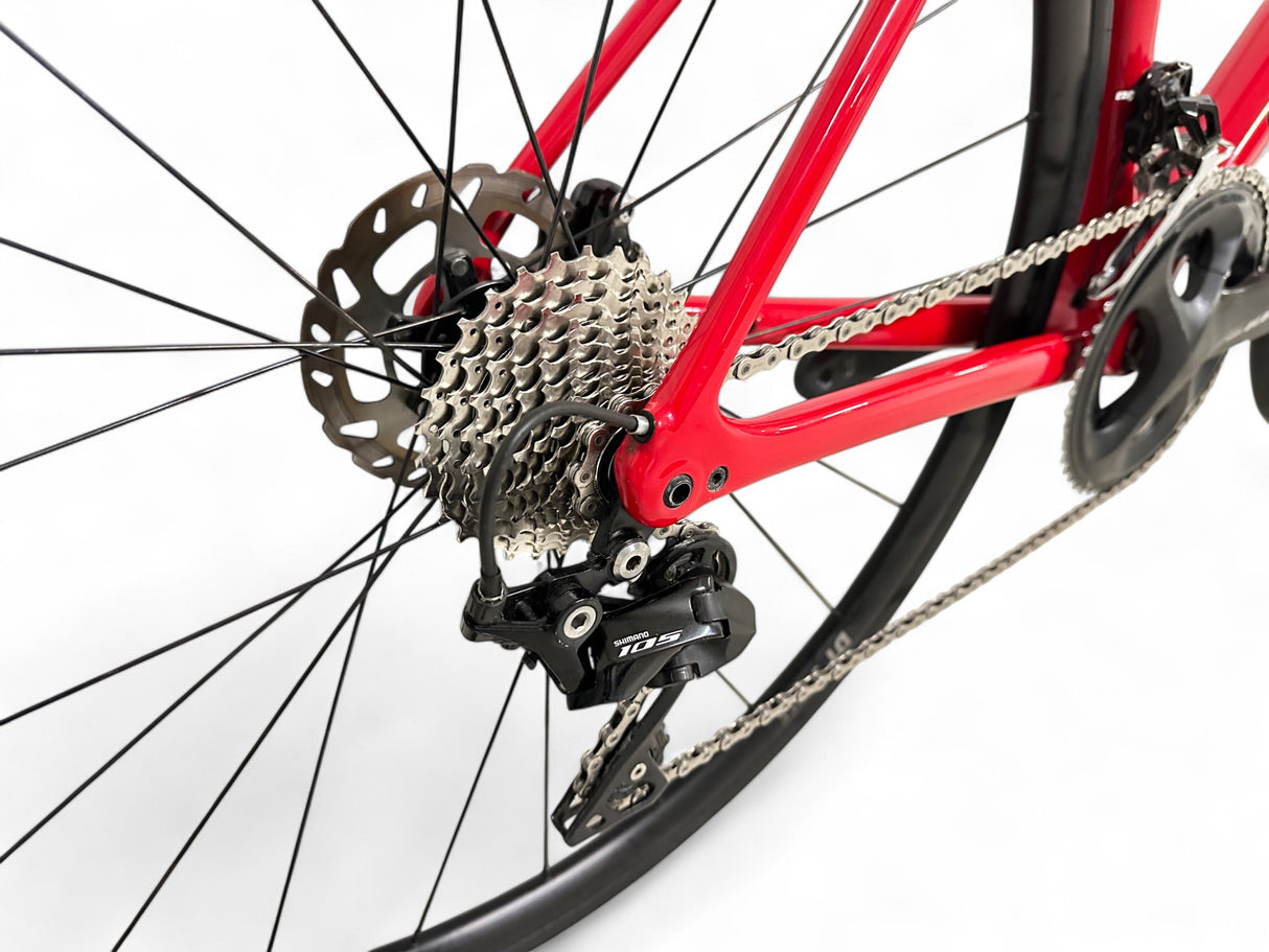 Specialized Tarmac SL6 Sport Carbon Rennrad