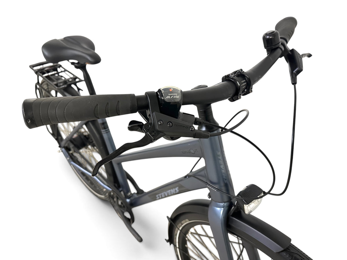 Stevens Courier Luxe Lady