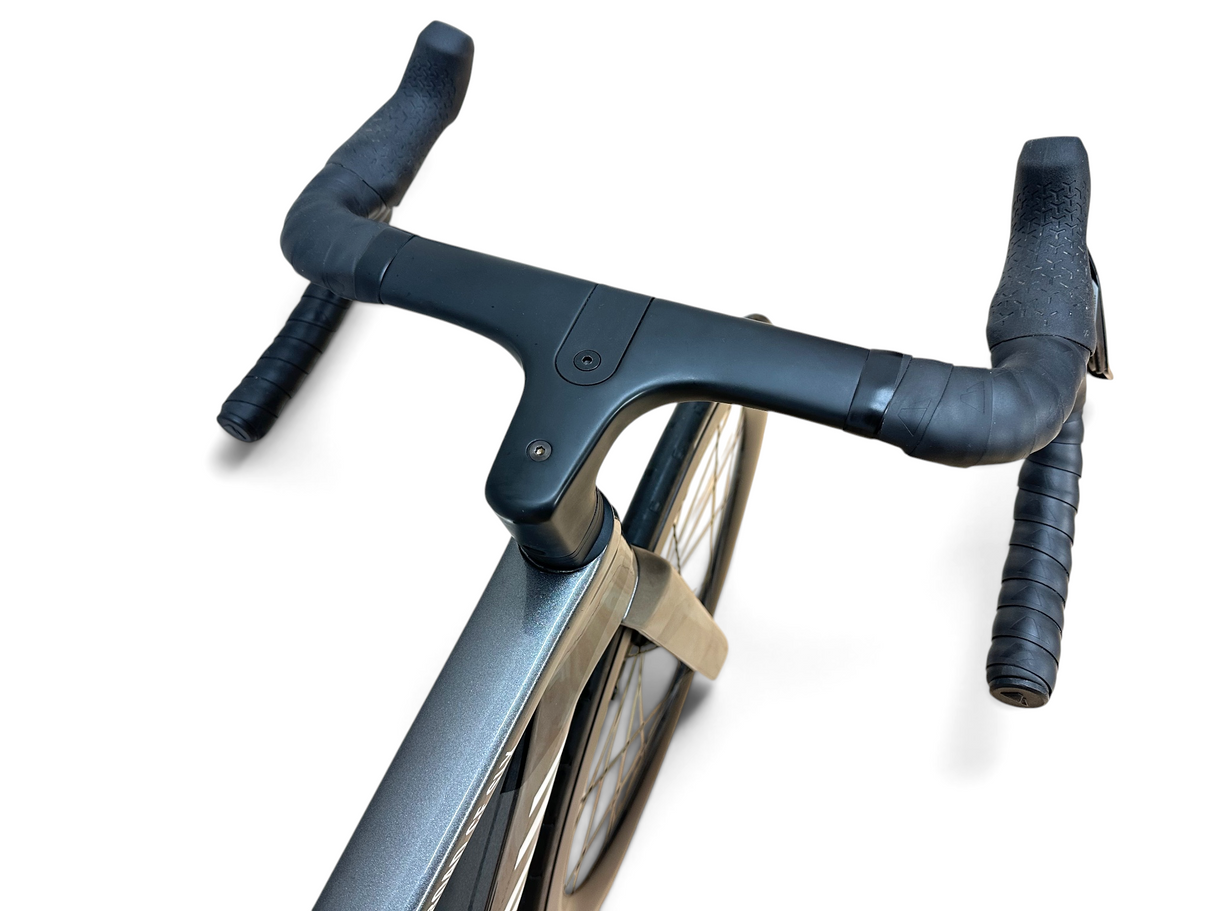 Canyon Aeroad CF SLX 7 AXS