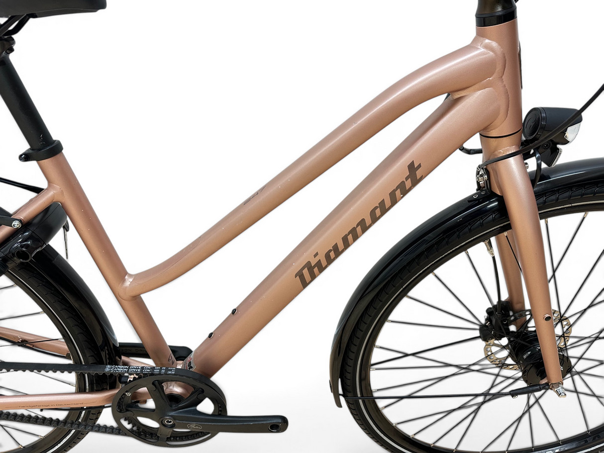 Diamant 247 Trekkingrad