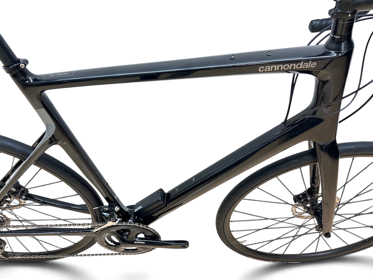 Cannondale Synapse Carbon 3 L