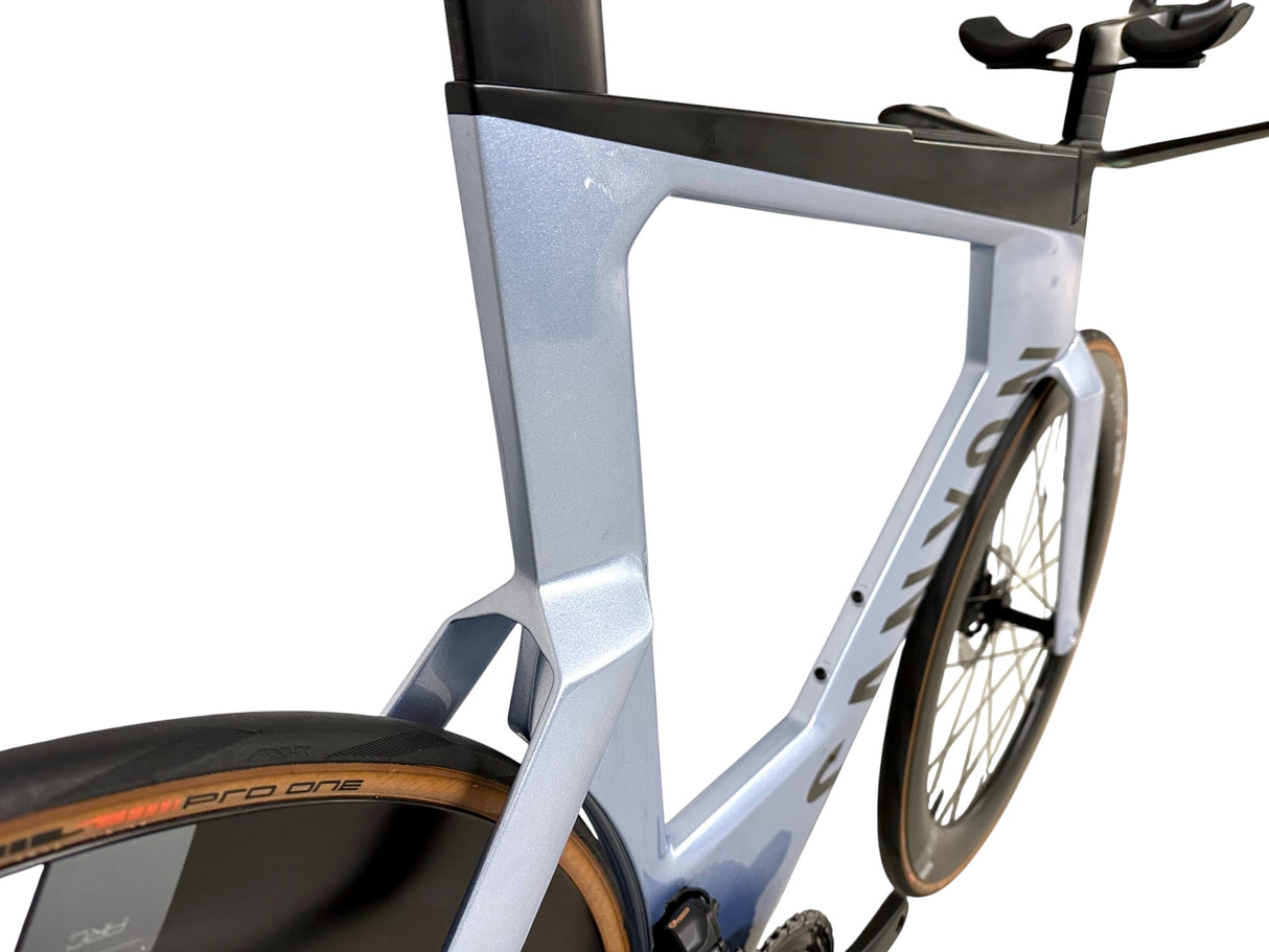 Canyon Speedmax CF SLX 8 Di2 Ultegra