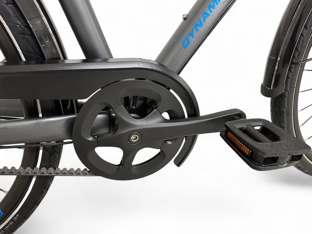 Dynamics Magic Belt Trekkingrad