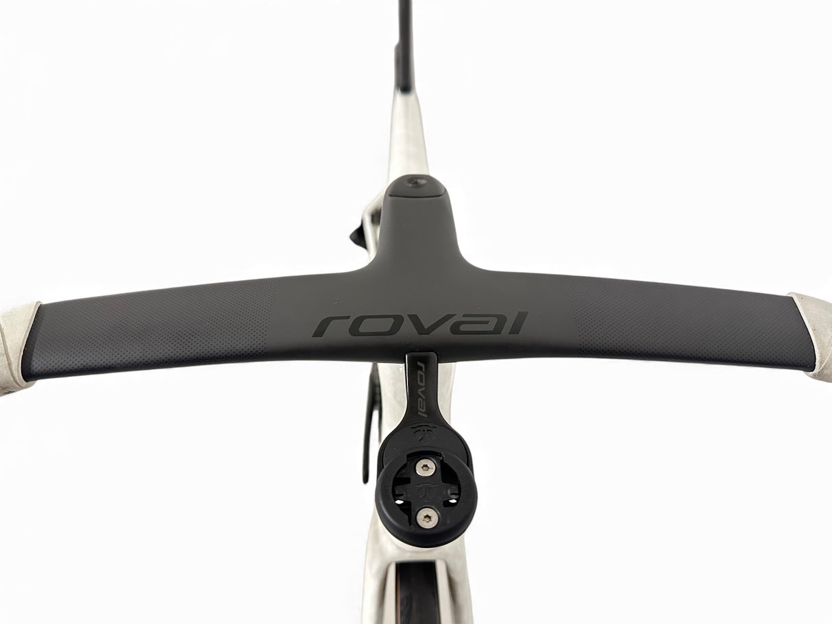 S-Works Tarmac SL8 Sram RED / Dune White