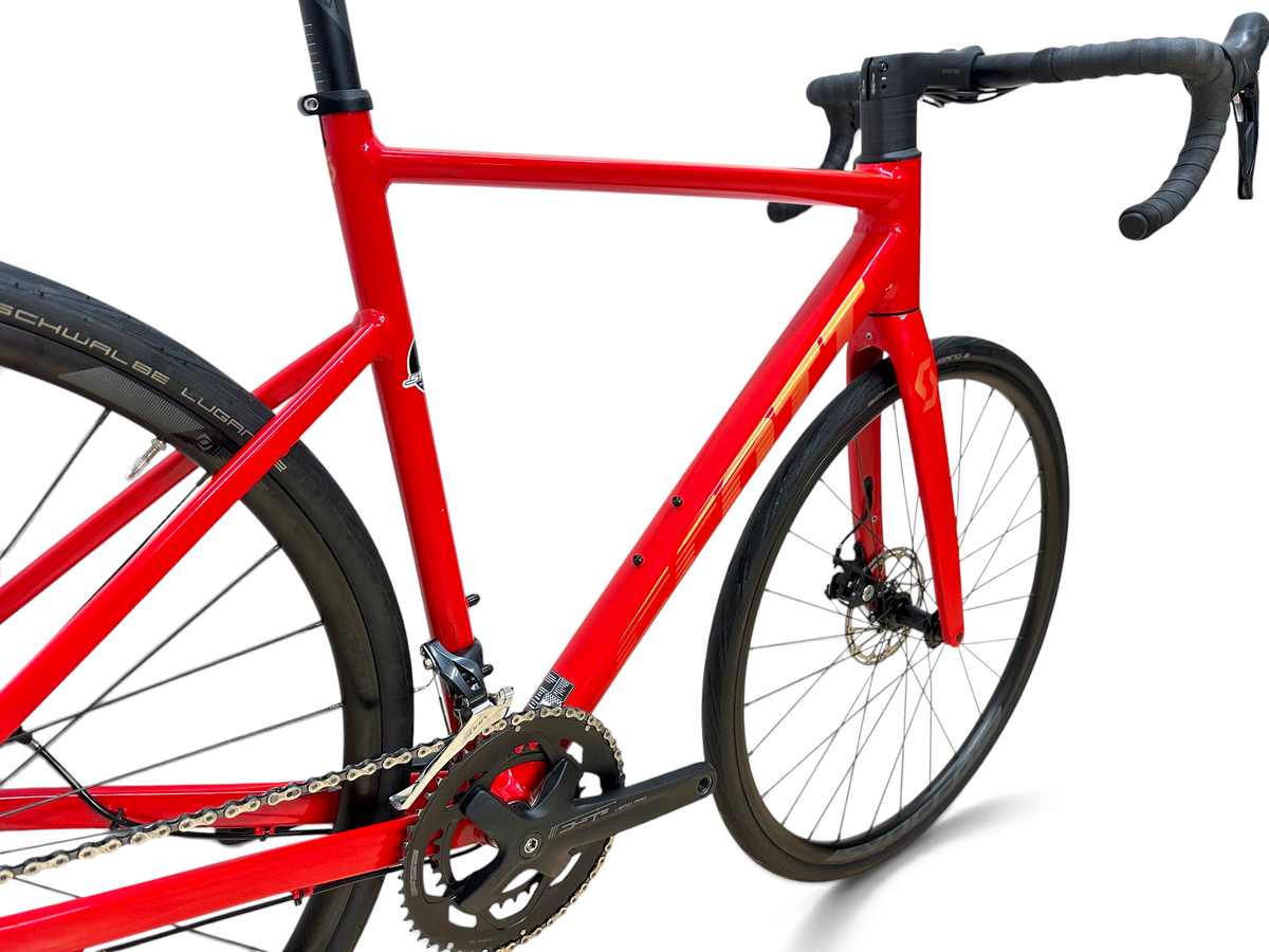 Scott Speedster 30 Rennrad