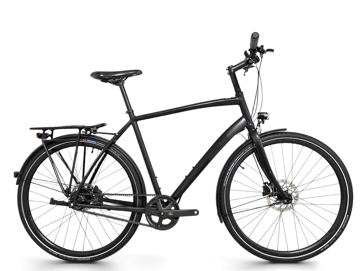 Breezer Beltway 11 Trekkingrad