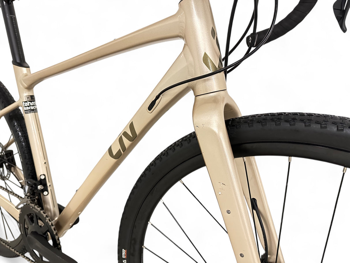 Liv Devote 0 Gravelbike
