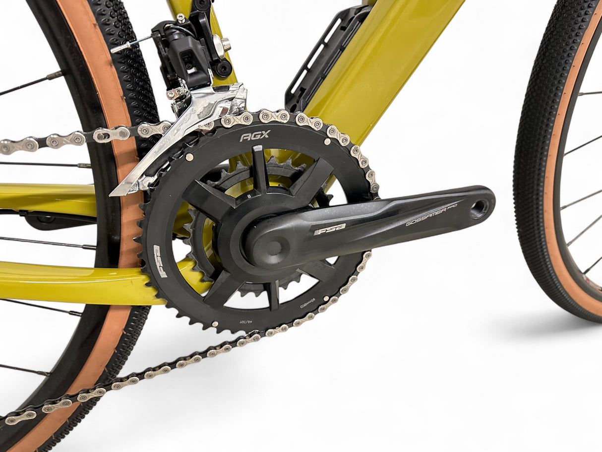 Cannondale Topstone Carbon 4 Gravelbike