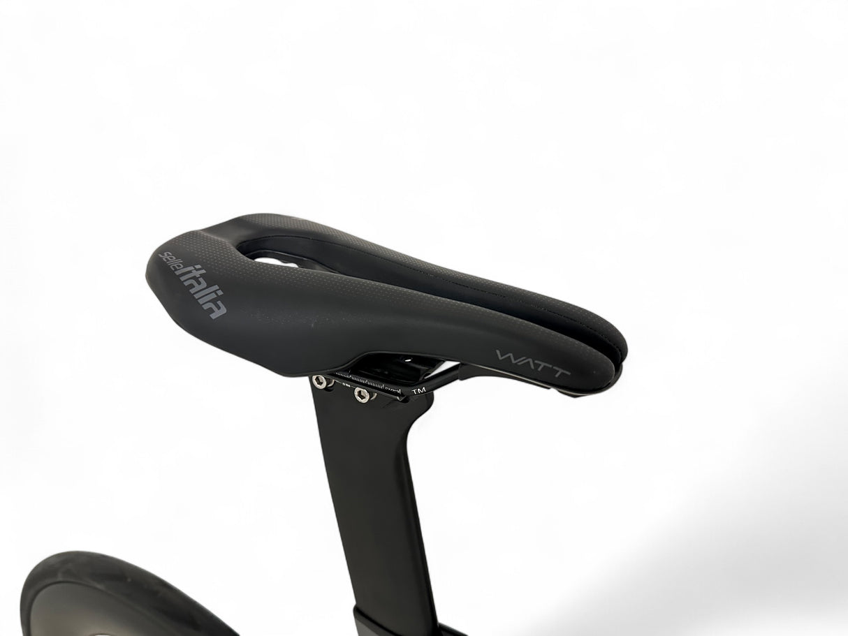 Canyon Speedmax CF 7 Disc Powermeter Triathlonrad