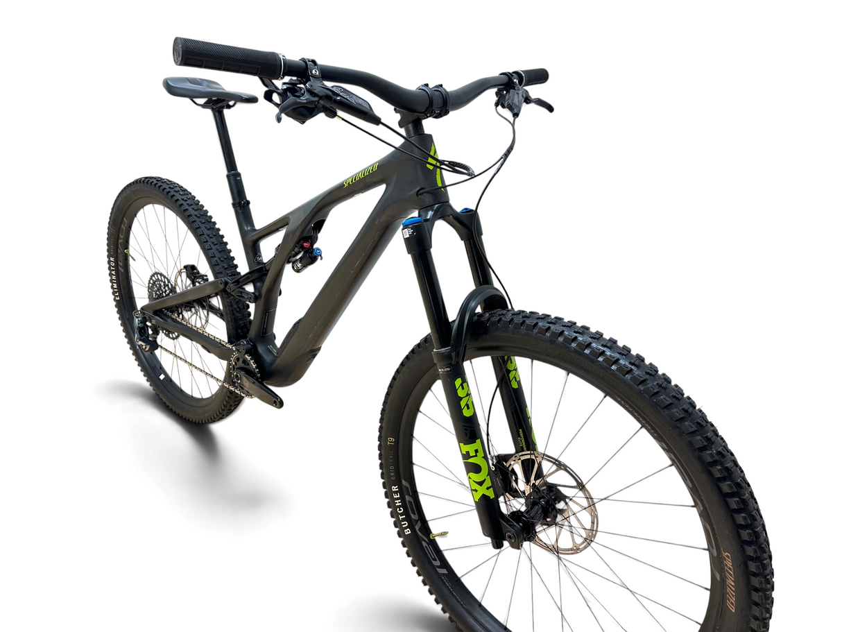 Specialized Stumpjumper Evo Expert