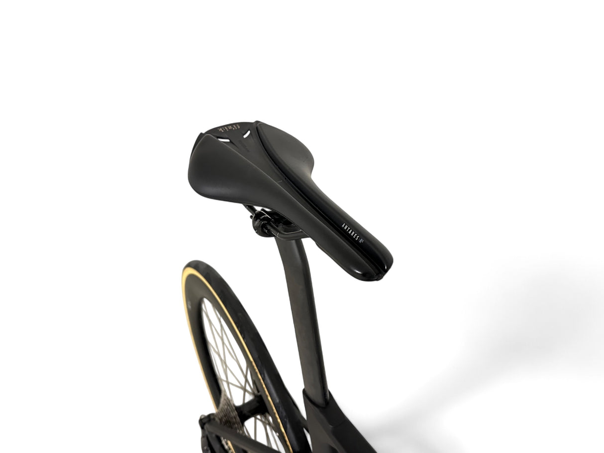 Rose XLITE 06 Ultegra Di2 – Carbon Aero-Rennrad