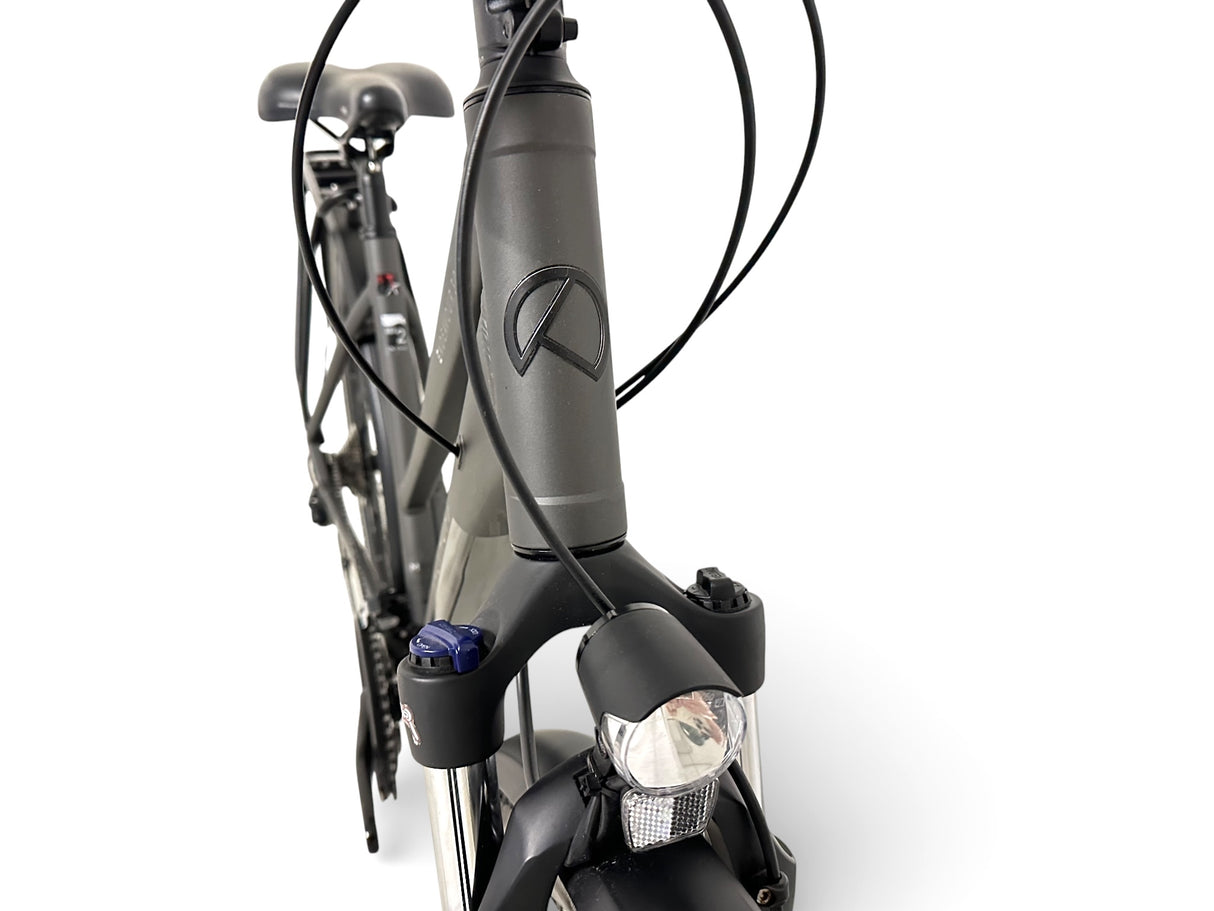 Kalkhoff Endeavour 30 Trapez Trekkingrad