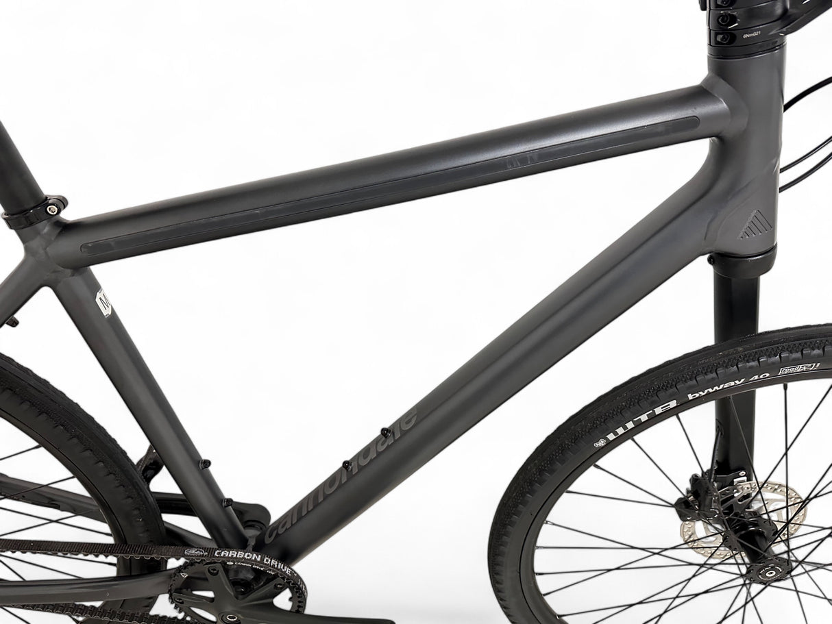 Cannondale Bad Boy 1 Urbanbike