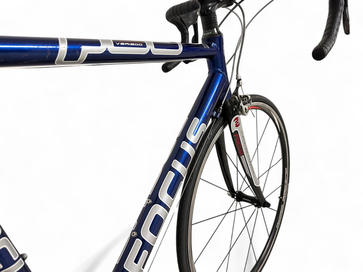 Focus Variado Rennrad 105