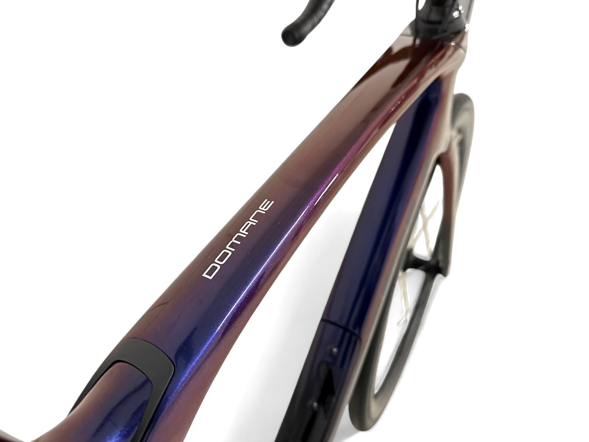 Trek Domane SLR 6 Rival AXS