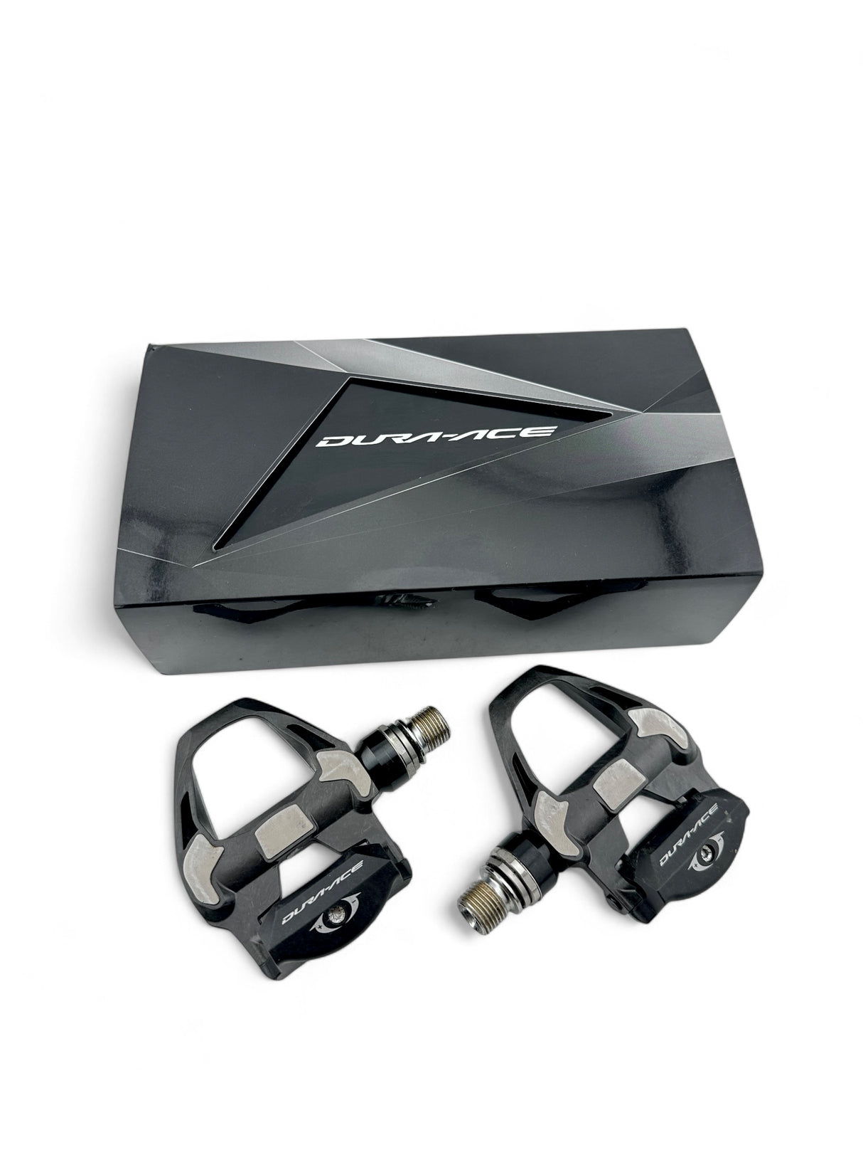 Shimano Dura-Ace PD-R9100 SPD-SL Pedale