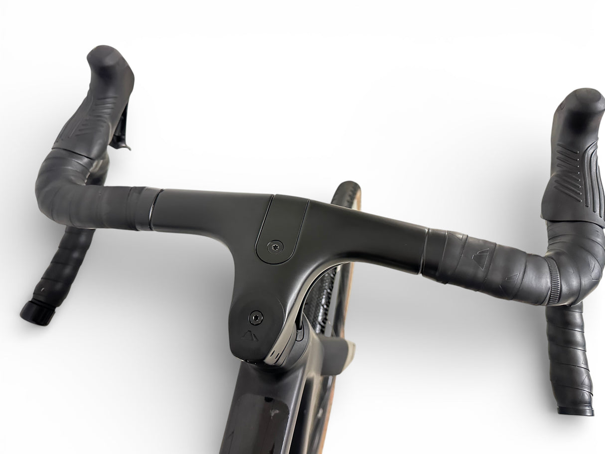 Canyon Grail CF SLX 8 Di2 Carbon Gravelbike