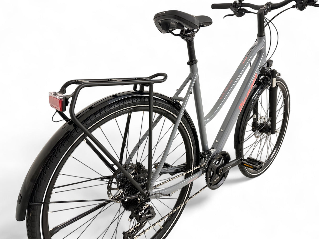 Diamant Elan Deluxe Damen Trekkingrad