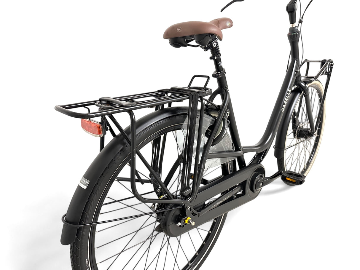 Gazelle Bloom C7 Citybike