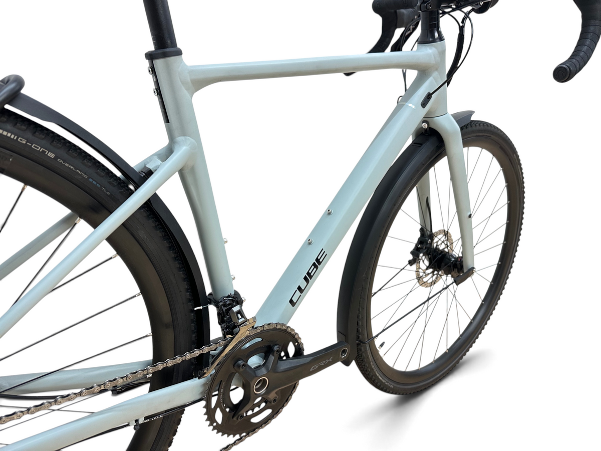 Cube Nuroad Race FE