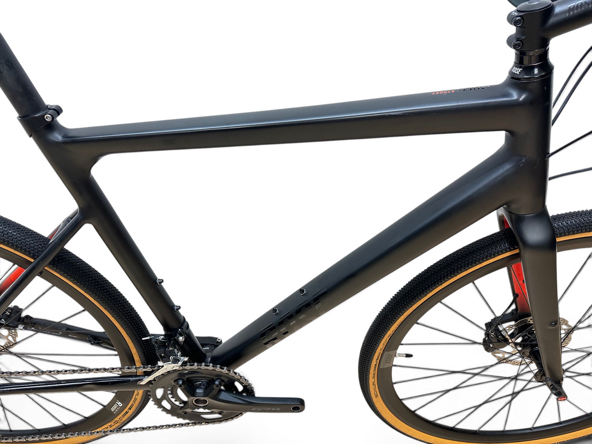 Rose Multistreet 2