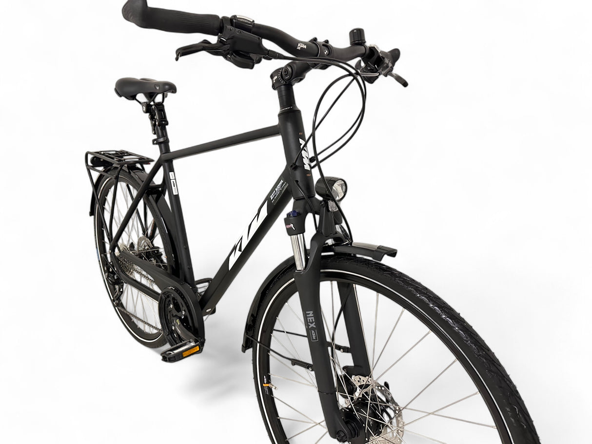 KTM Veneto Disc Trekkingrad