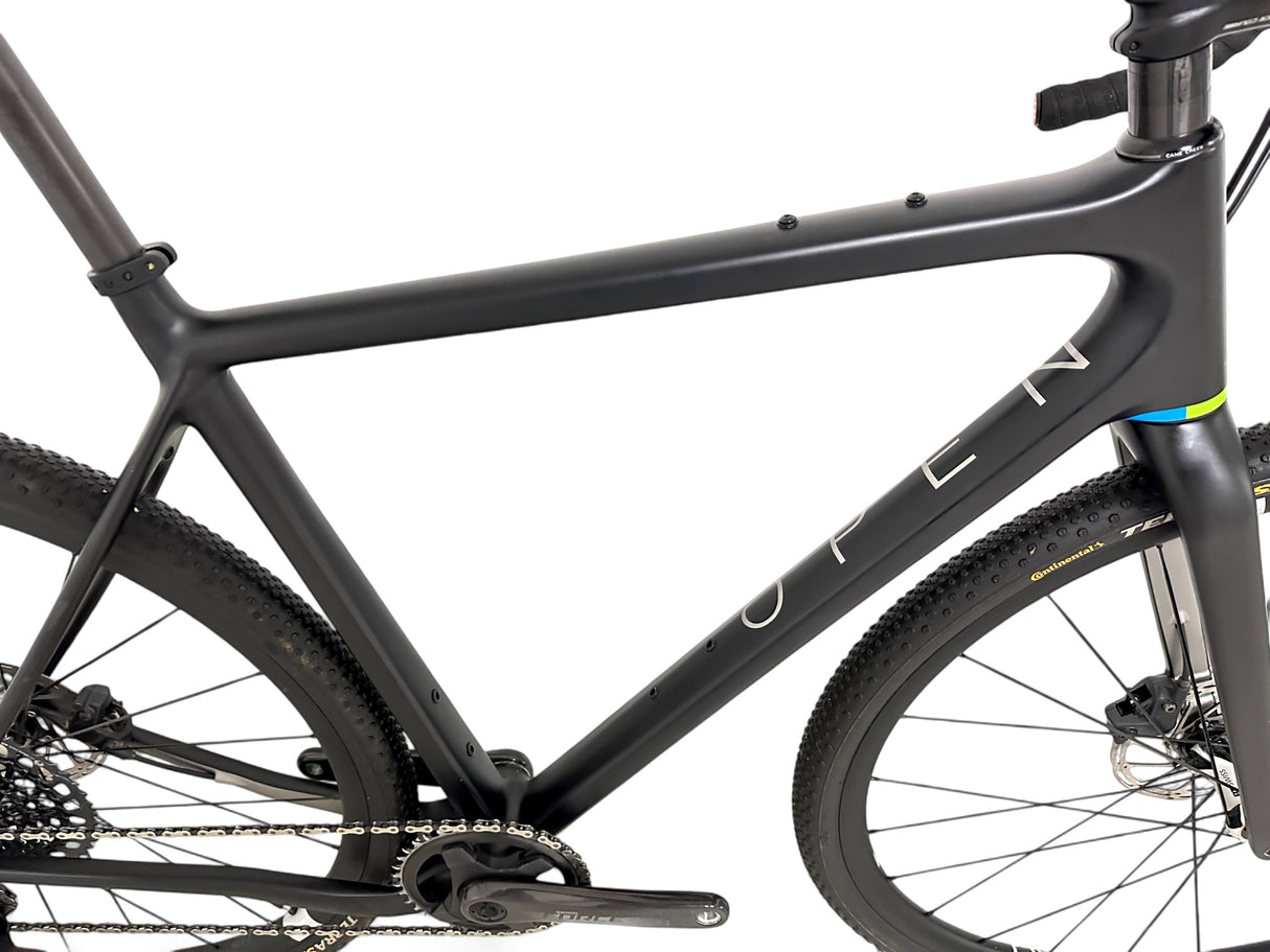 Open Wi.de Carbon Gravelbike