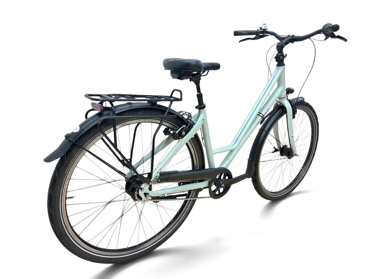 Velo de Ville A200