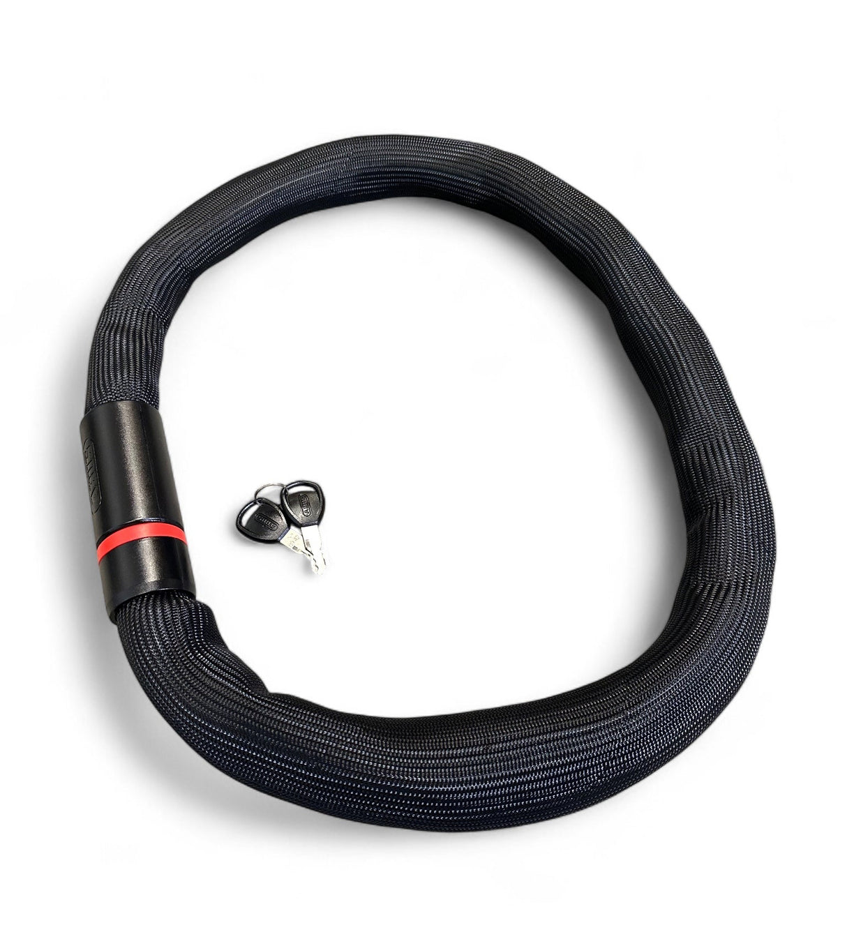 Abus Goose Lock Kettenschluss 110cm