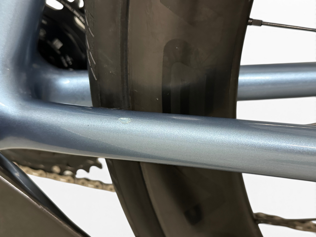 Specialized S-Works Tarmac SL8