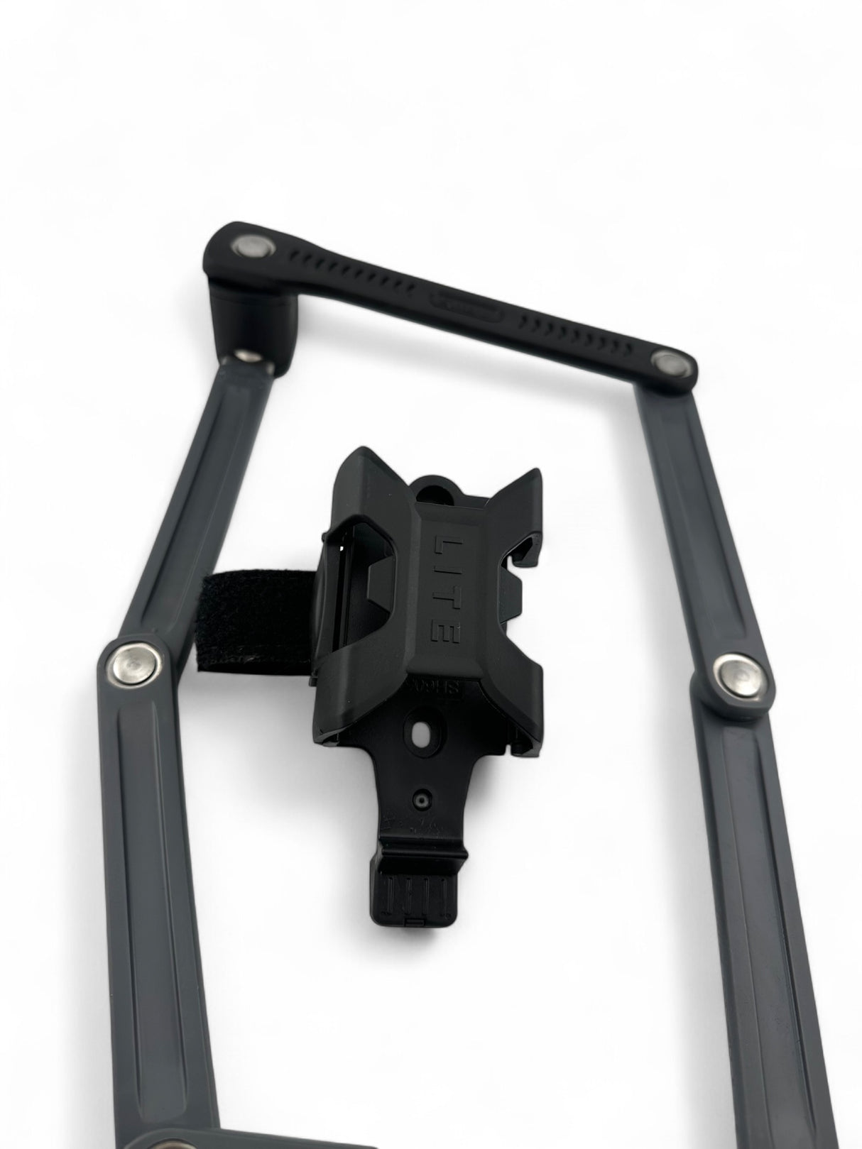 Abus Bordo 6055K Faltschloss