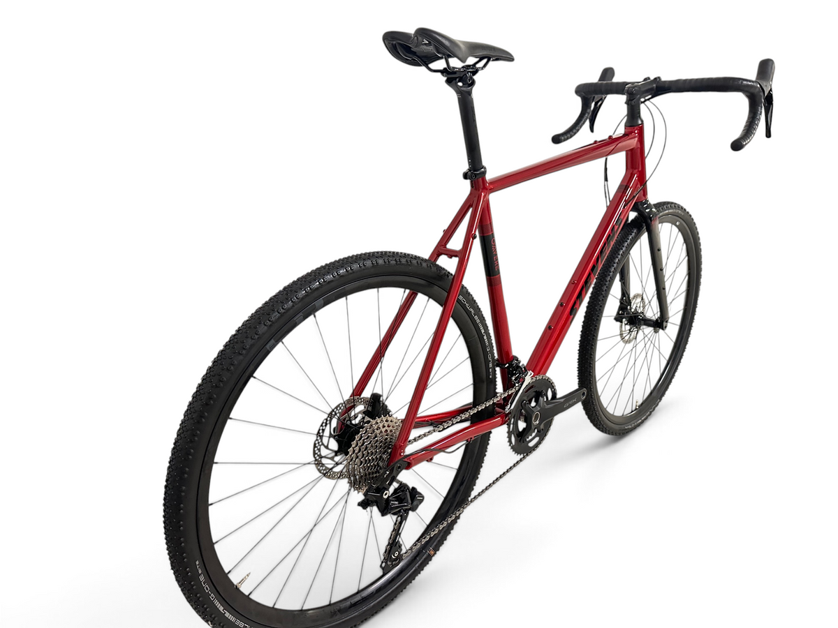 Stevens Gavere Gravelbike