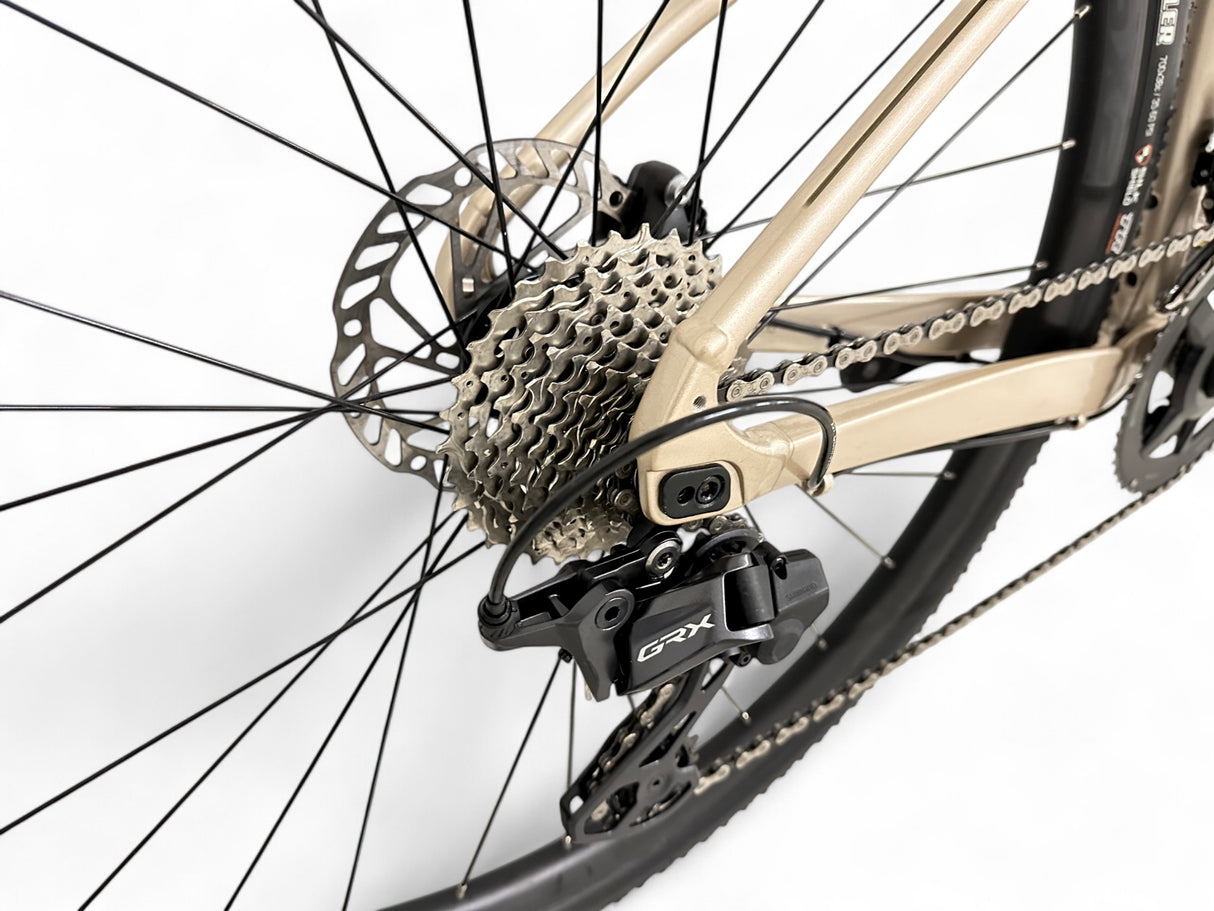 Liv Devote 0 Gravelbike