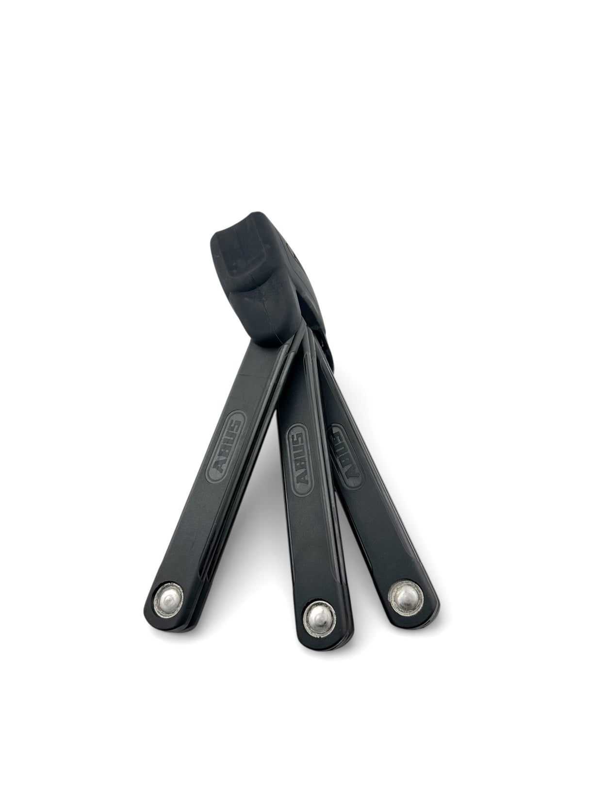 Abus Bordo 6000PZ Faltschloss