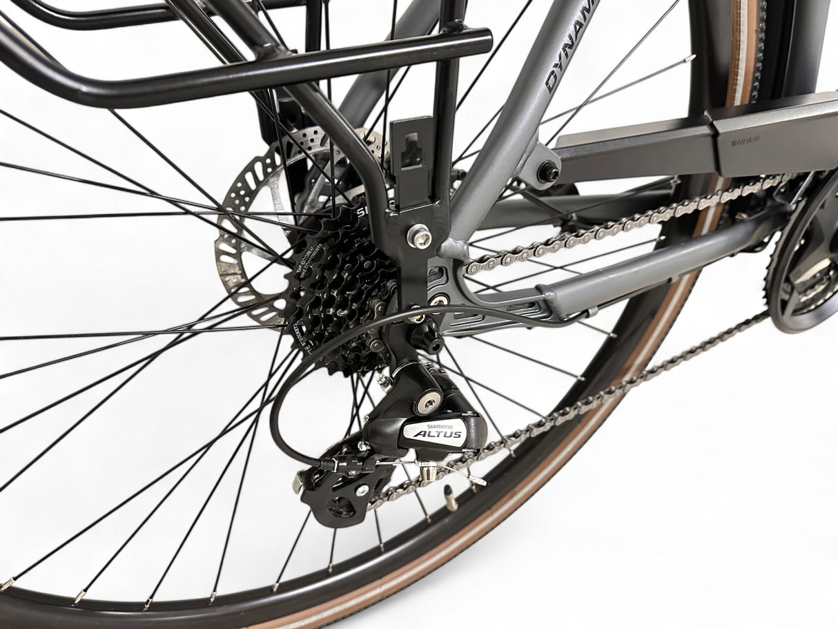 Dynamics Magic Road 24 Trekkingrad