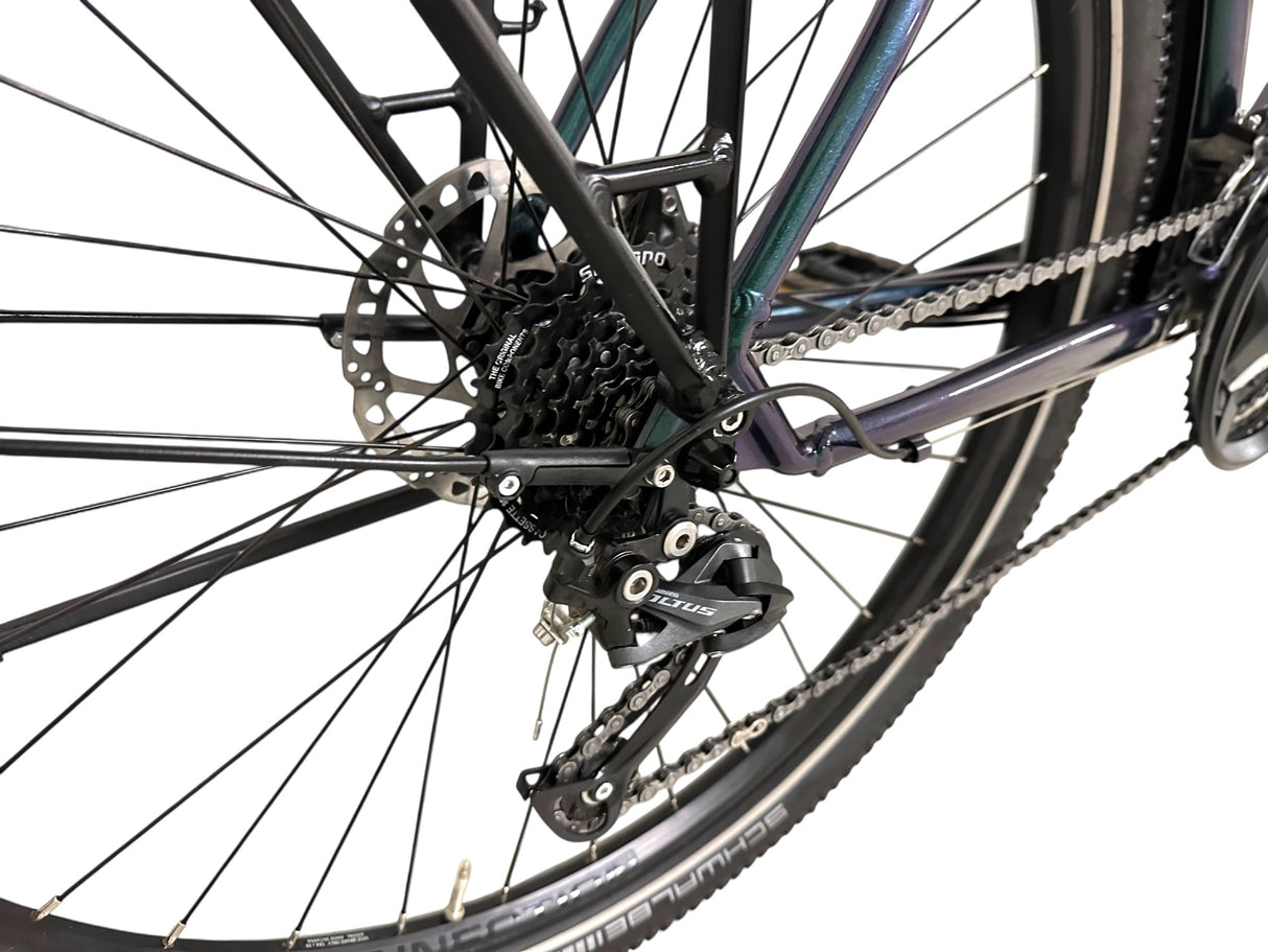 Diamant 018 Trekkingrad