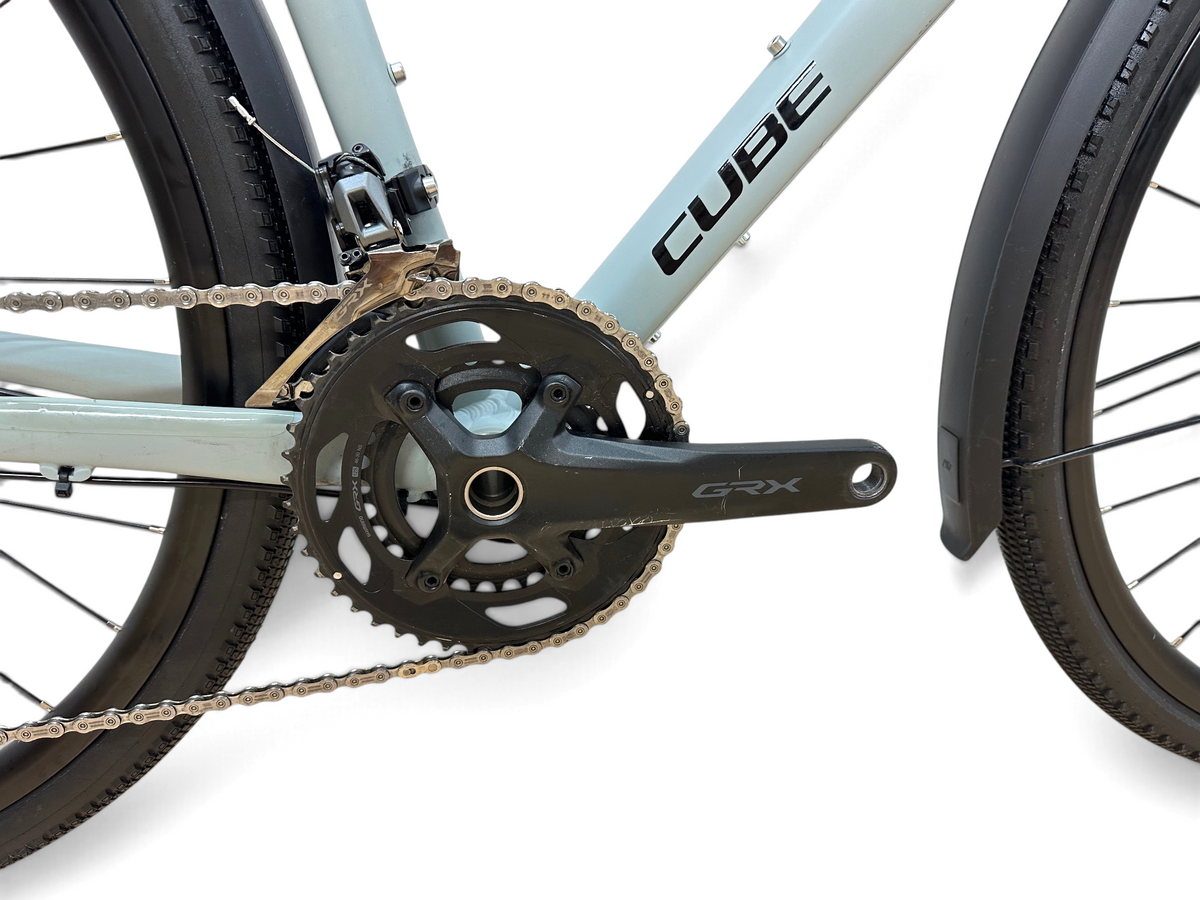 Cube Nuroad Race FE
